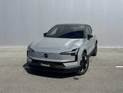 Prateado Usado 2025 Volvo EX30 SUV | € 37.900 (Super Preço)