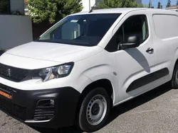 Outra Usado 2019 Peugeot Partner Monovolume | € 12.990 (Bom preço)