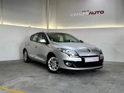 Cinza prata Usado 2012 Renault Mégane III | € 6.890 (Super Preço)