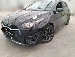 Preto Usado 2022 Kia Ceed | € 22.990
