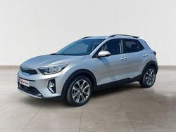 Cinza Usado 2024 Kia Stonic SUV | € 19.750 (Preço elevado)