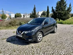 Usado 2018 Nissan Qashqai SUV | € 11.900 (Super Preço)
