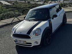 Usado 2008 Mini Cooper Citadino | € 6.700 (Bom preço)