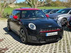 Usado 2015 Mini John Cooper Works Coupé Coupé | € 24.999