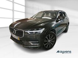 Cinza Usado 2019 Volvo XC60 Inscription SUV | € 35.200