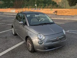Usado 2010 Fiat 500 Lounge | € 6.500 (Super Preço)