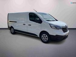 Branco Usado 2025 Renault Trafic Van | € 38.150