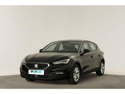 Preto Usado 2024 Seat Leon Style Sedan | € 21.990 (Preço justo)