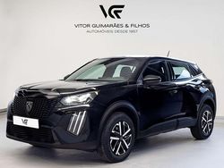 Preto Usado 2024 Peugeot 2008 Active SUV | € 22.990 (Preço elevado)