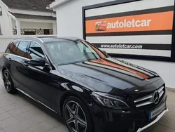 Mercedes C300