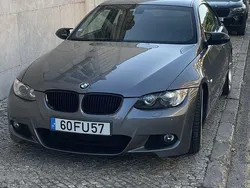 Usado 2008 BMW 330 | € 16.990