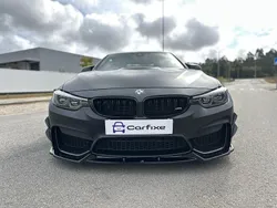 Preto Usado 2019 BMW M4 Competition Edition Coupé | € 72.500