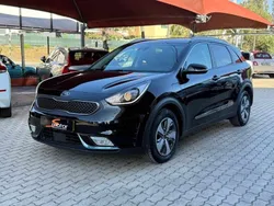 Preto Usado 2019 Kia Niro EX SUV | € 17.950 (Preço justo)