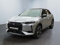 Cinzento Usado 2023 DS Automobiles DS3 Performance Line Plus SUV | € 20.750 (Bom preço)