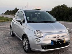 Usado 2012 Fiat 500 | € 6.250 (Bom preço)