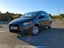 Usado 2011 Mitsubishi Colt | € 6.000 (Preço elevado)