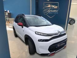 Branco Usado 2022 Citroën C3 Aircross PureTech SUV | € 19.900 (Caro)