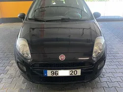 Usado 2018 Fiat Punto Citadino | € 7.500 (Bom preço)