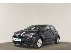 Preto Usado 2024 Toyota Yaris Comfort | € 18.990 (Preço justo)