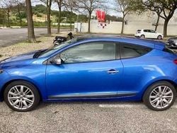 Usado 2012 Renault Mégane GT Line GT-Line Coupé | € 7.000 (Bom preço)