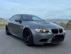 Cinzento Usado 2012 BMW M3 Coupé | € 66.500