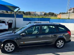 Azul Usado 2001 Renault Laguna II Carrinha | € 1.100