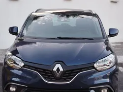 Usado 2017 Renault Grand Scénic IV Monovolume | € 5.250