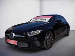 Preto Usado 2021 Mercedes A180 Style Citadino | € 25.750 (Super Preço)