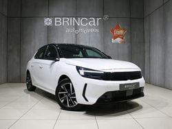 Branco Usado 2024 Opel Corsa | € 15.890 (Preço justo)