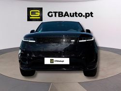 Preto Usado 2024 Land Rover Range Rover SE Dynamic SUV | € 112.900