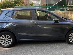 Usado 2022 Seat Ibiza Style Sedan | € 16.500 (Preço justo)