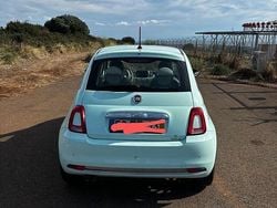 Usado 2016 Fiat 500 | € 8.500 (Bom preço)