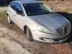 Cinzento Usado 2009 Lancia Delta Citadino | € 3.900 (Super Preço)