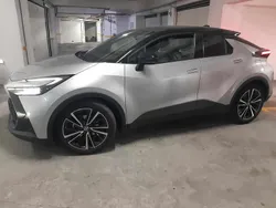 Cinzento Usado 2023 Toyota C-HR SUV | € 37.500 (Caro)