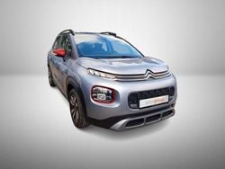 Cinzento Usado 2021 Citroën C3 Aircross SUV | € 11.990 (Preço justo)