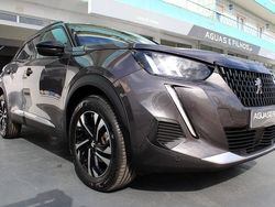 Cinza Usado 2023 Peugeot 2008 GT SUV | € 21.990 (Preço elevado)