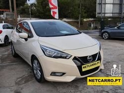 Outra Usado 2020 Nissan Micra | € 14.800 (Preço justo)