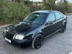 Usado 2002 VW Bora Sedan | € 5.900