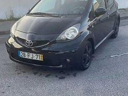 Usado 2008 Toyota Aygo Citadino | € 4.150 (Super Preço)