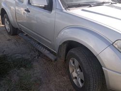Usado 2007 Nissan Navara Pickup | € 9.999