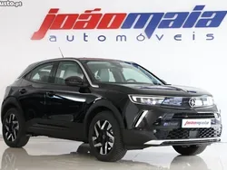 Branco Usado 2022 Opel Mokka-e Elegance SUV | € 41.500