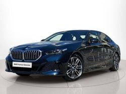 Usado 2024 BMW i5 Shadowline Sedan | € 63.900 (Preço elevado)