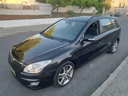 Usado 2008 Hyundai i30 Sedan | € 3.900 (Bom preço)