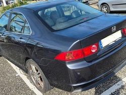 Usado 2006 Honda Accord Sedan | € 3.800