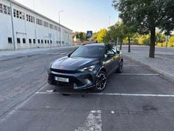 Cinzento Usado 2024 Cupra Formentor SUV | € 34.600 (Preço elevado)