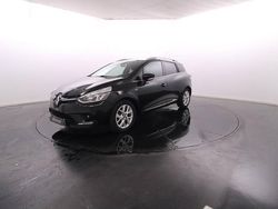 Preto Usado 2020 Renault Clio V Carrinha | € 16.450 (Caro)