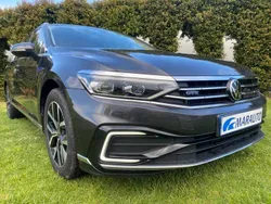 Cinzento Usado 2020 VW Passat GTE Carrinha | € 22.900 (Bom preço)