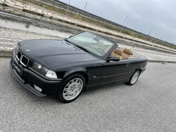 Preto Usado 1996 BMW 328 Cabriolet Cabrios | € 21.500