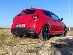 Usado 2016 Alfa Romeo MiTo Veloce Citadino | € 18.000