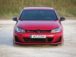 Usado 2016 VW Golf VII GTI | € 19.500 (Super Preço)